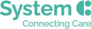 system c logo
